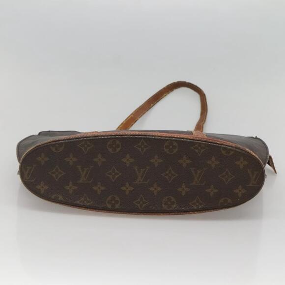 LOUIS VUITTON Monogram Babylone Tote Bag M51102 - Picture 9 of 12